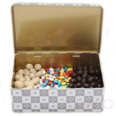 Panned Sweets Collection